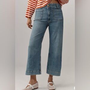 Pilcro Collette Jeans